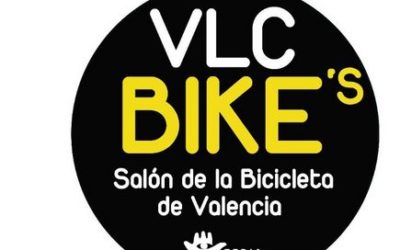 Salón de la bici de Valencia 2019. Feria Valencia