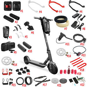 accesorios xiaomi m365