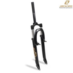 HORQUILLA SPINNER GRIND 26 x 1" ROSCA VB+DISC, 70m