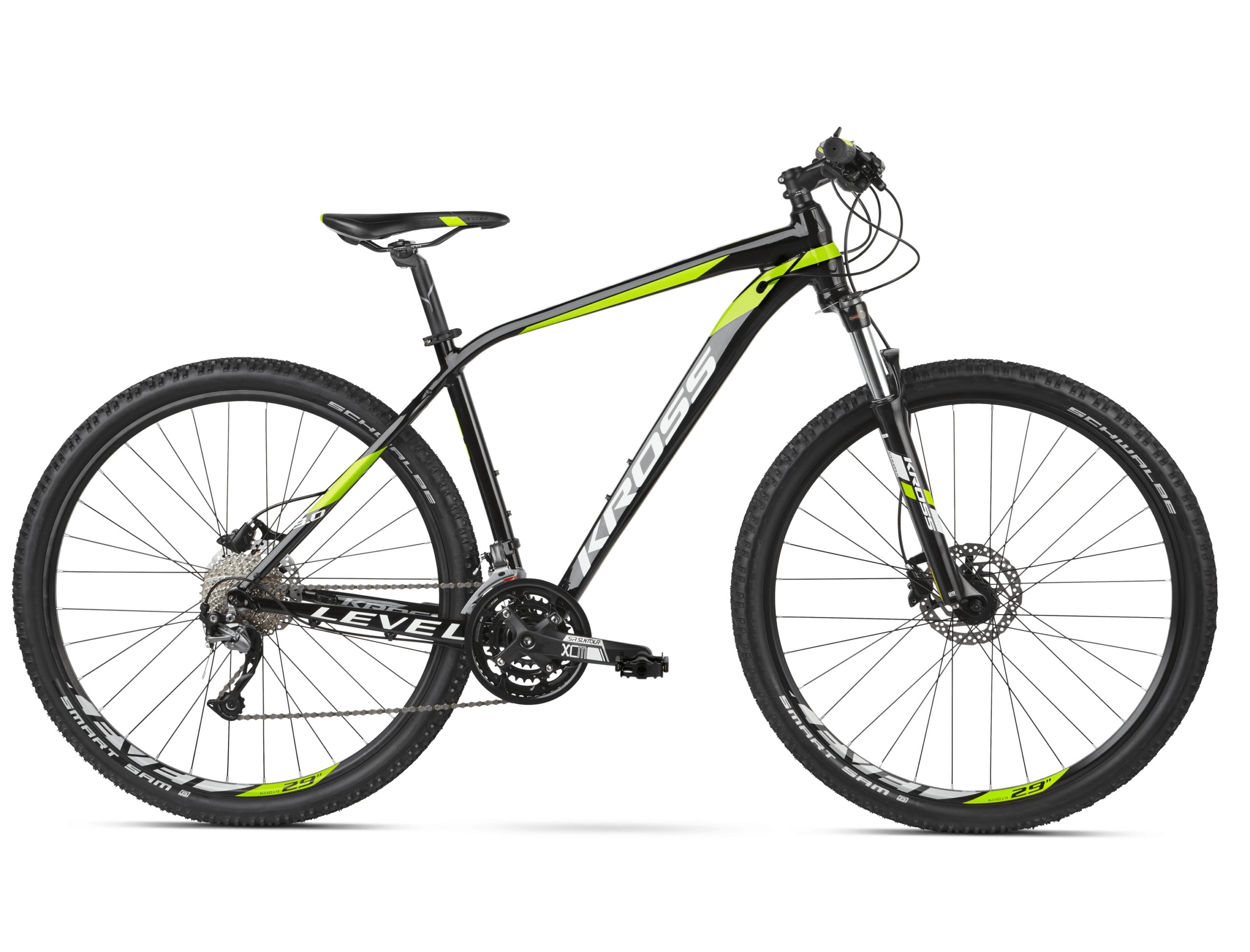 Venta > bicicleta kross 24 > en stock