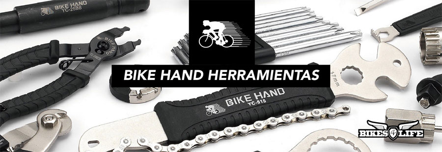 Bike Hand Herramientas